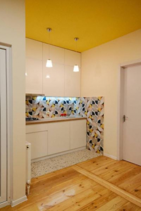 Guest House Bolnisi - Duplex apartment